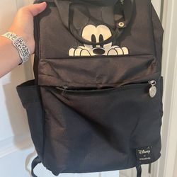 Mickey Igloo Cooler Backpack