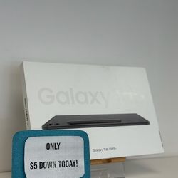 Samsung Galaxy Tab S9 FE 