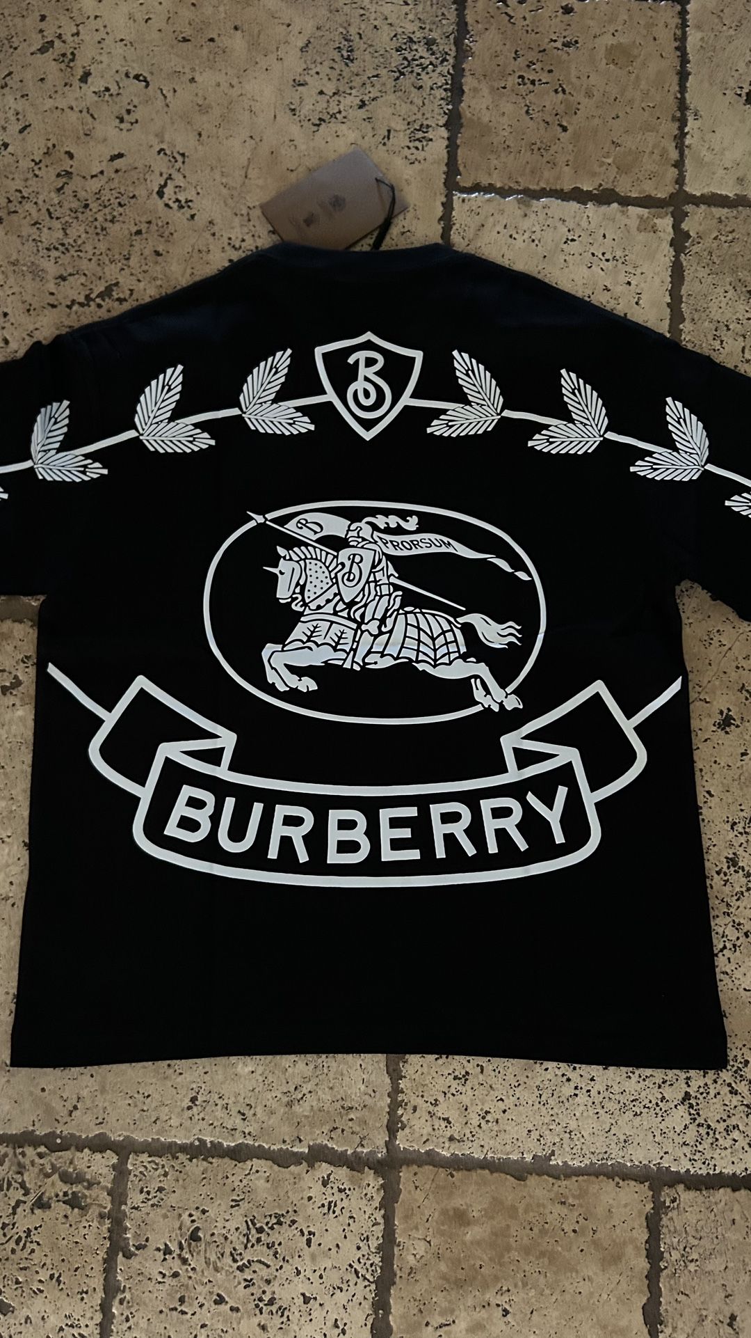 Burberry Shirt