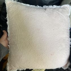 Decorative Pillow