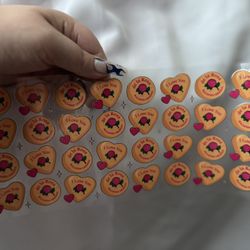 De La Rosa Wrap 