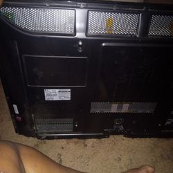LG Flat Screen TV
