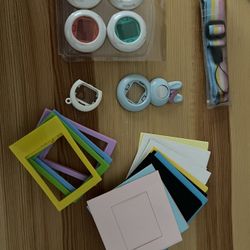 $5 Instax Accessories 