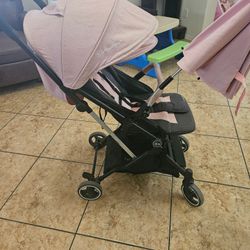 Baby 👶 Stroller Kinderkraf