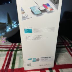 Fast Wireless Charging Pad