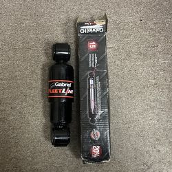 Gabriel HD Shocks 86200 Pair