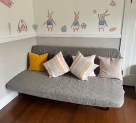 Sofa bed