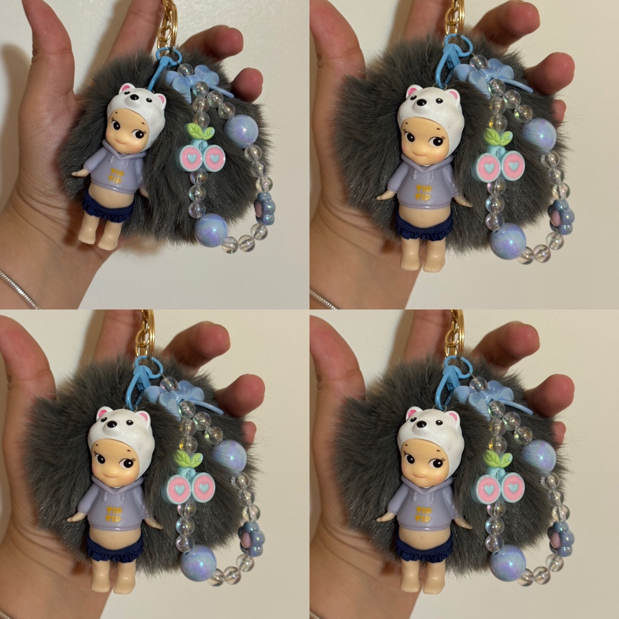 Sonny Angel Key Chain