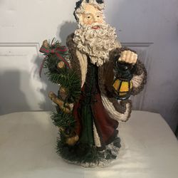 Vintage Christmas Decor