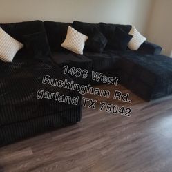 Furniture Sectional 