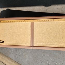 Travel Lite Bi- Fold Pet Ramp