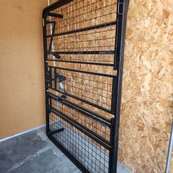 Queen Bed Frame Metal