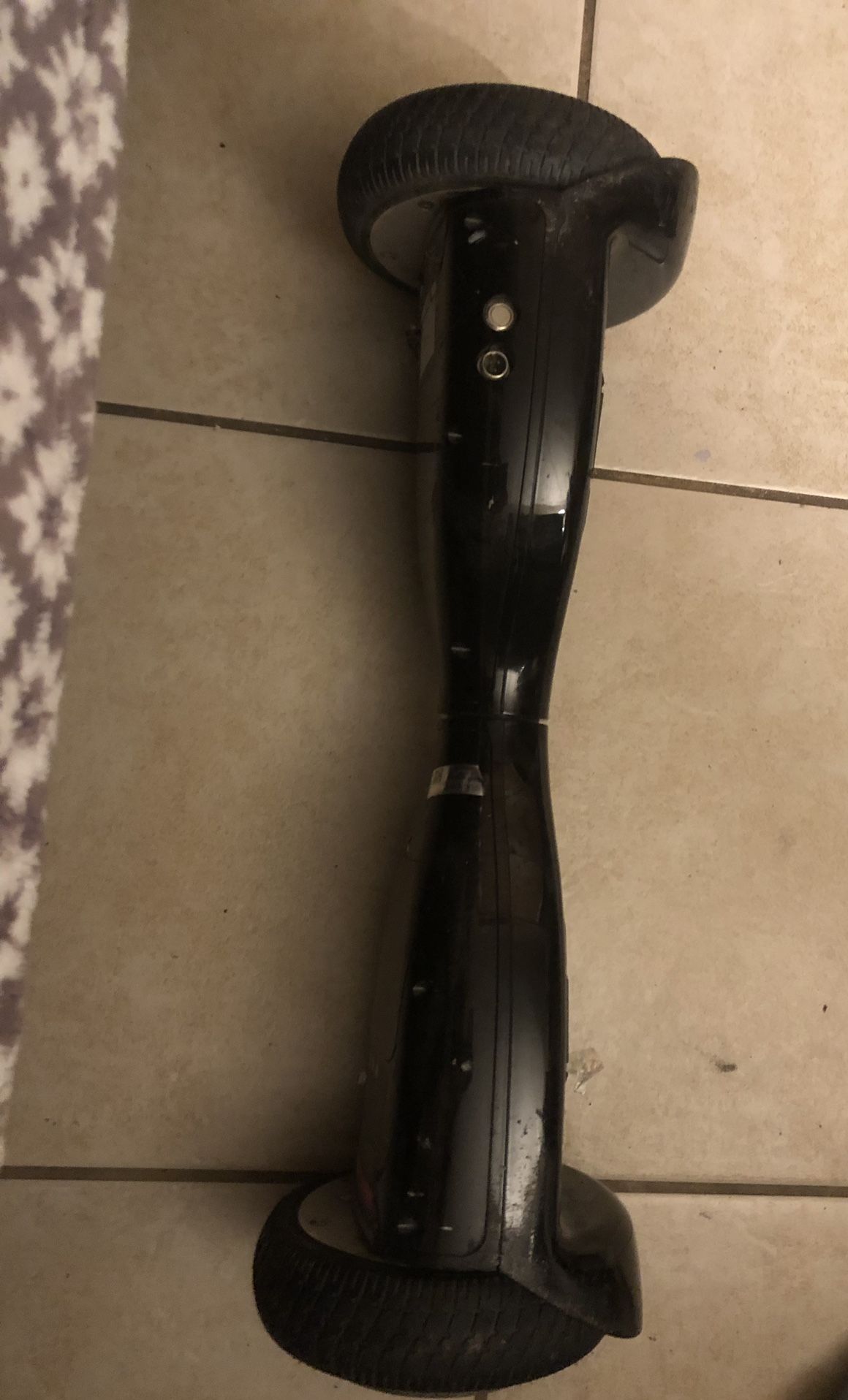 Swagatron Hoverboard 