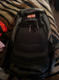 Rawlings softball bag