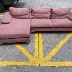 Couch With Delivery