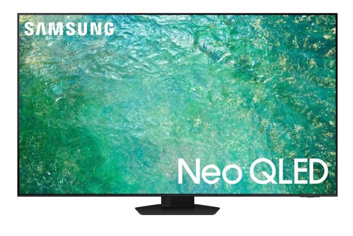 SAMSUNG 85''INCH NEO QLED 4K Q85C SMART TV