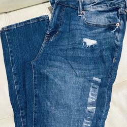 NWT Aeropostale jeans 34/34