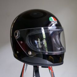 AGV X3000 Cafe Racer Helmet M/L