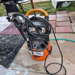 item against Streamline Tidying with Energy-Saving Power Washers!