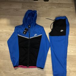 Xl Nike Sweatsuits Men 