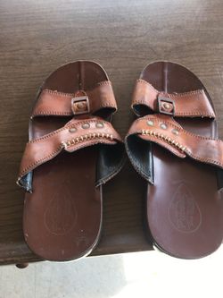 Boys sandals