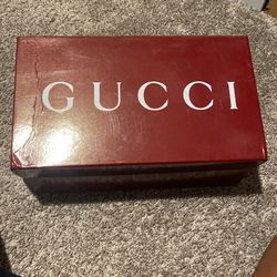 Gucci Sneakers