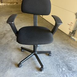 Swivel Chair For Study Table 