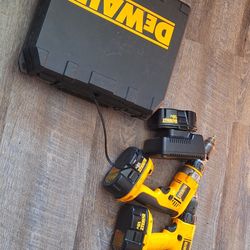 Drills Taladro