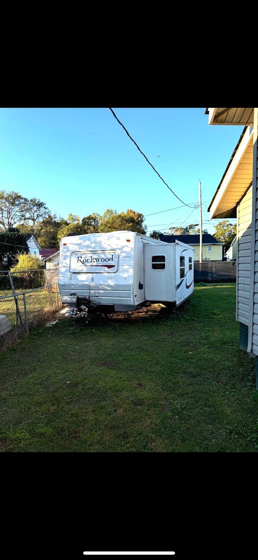 2005 Camper