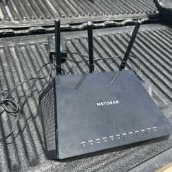 Netgear Router