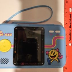 My Arcade Ms. Pac-Man Pocket Player