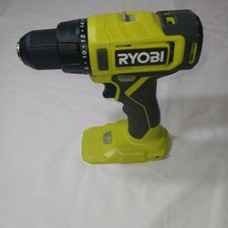 Ryobi ONE+ 18V 1/4" Impact Driver PCL235 NWOB Cordless Tool Only