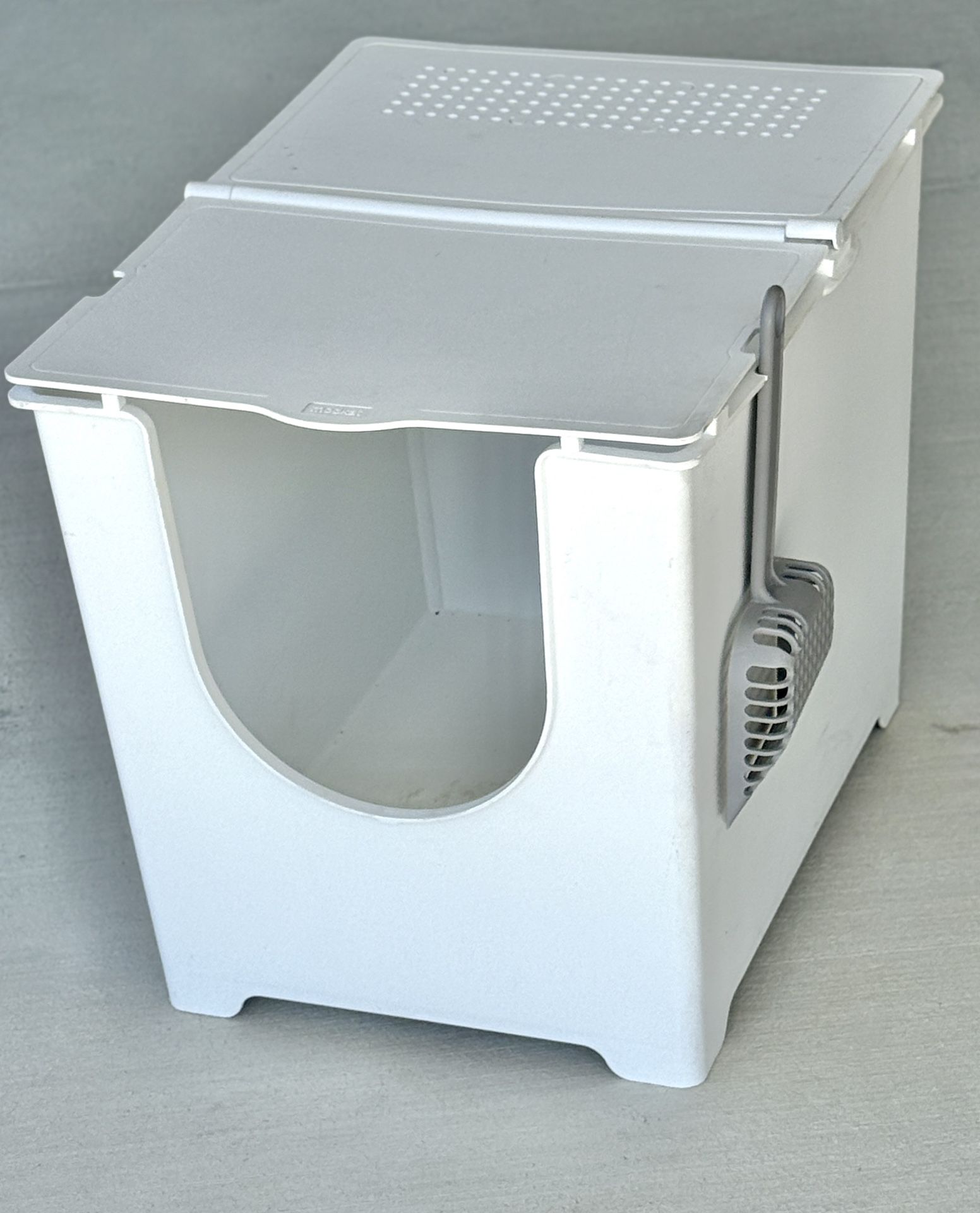 Litter Box