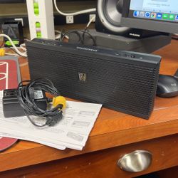 😎 Soundfreaq Sound Kick Bluetooth Speaker 