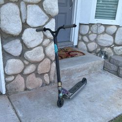 Pro Scooter