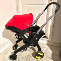 Stroller Infant Car Baby Seat & Base 