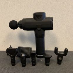 Massage Gun Deep Tissue