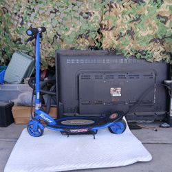 Razor Scooter Power Core E95 (Electric)
