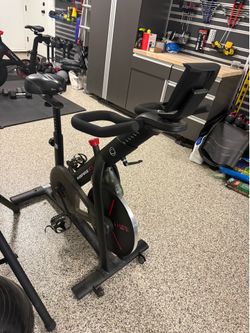Inspire Fitness IC1 Indoor Cycle Exercise Bike
