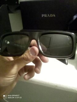 Prada sunglasses