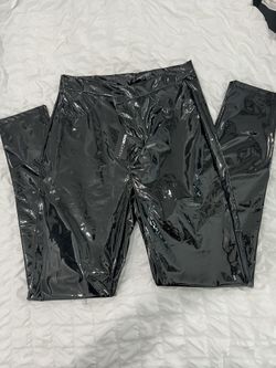 Fashion Nova Leather Pants