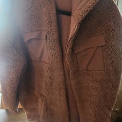 Womans Hoodie 2xl Sweater 