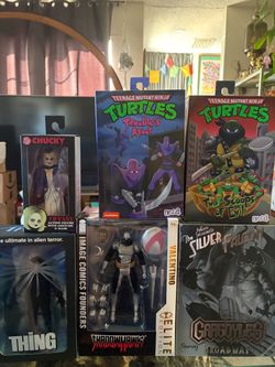 Toy Pack