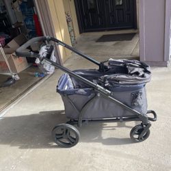 Wagon