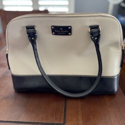Kate Spade Purse 
