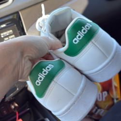 Adidas Cloudfoam Size 10.5 Men