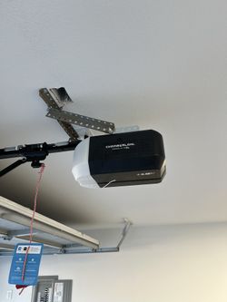 Garage Door Opener