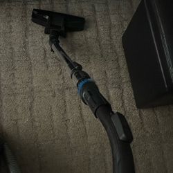 Eureka Vacuum 