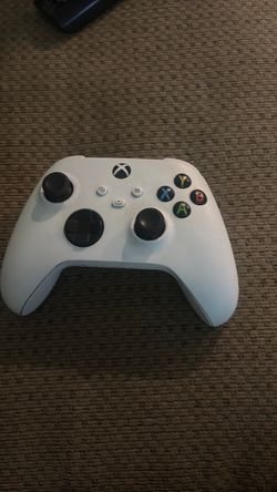 Xbox s/x controller