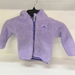 Snozu Infant Fleece Jacket 